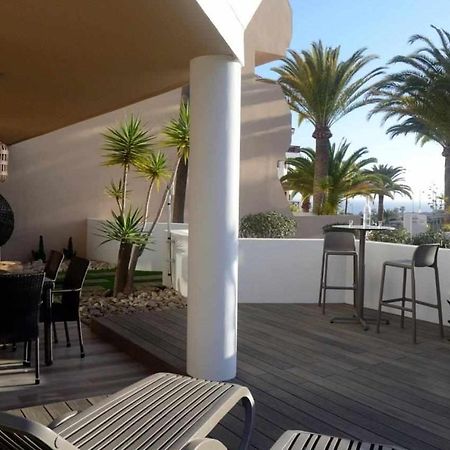 Apartamento De Diseno Con Espectacular Terraza San Miguel de Abona Exterior foto