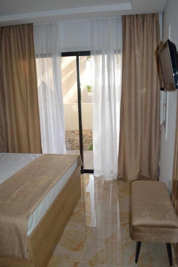 Apartamento De Diseno Con Espectacular Terraza San Miguel de Abona Exterior foto