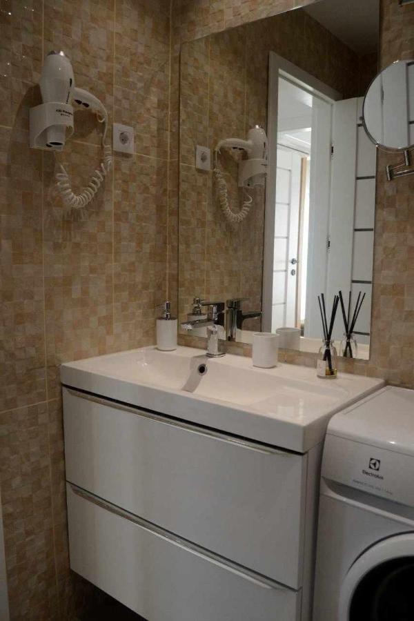 Apartamento De Diseno Con Espectacular Terraza San Miguel de Abona Exterior foto